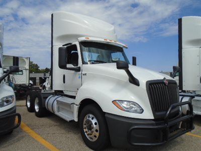 2021 International LT – #12000002