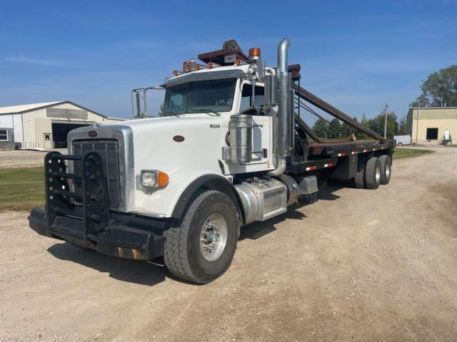 2013 Peterbilt 367 – #12000026