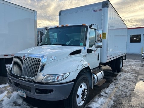 2021 International MV – #12000017