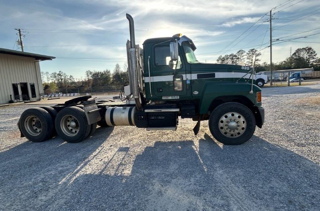 2020 Mack 31316 – #12000010