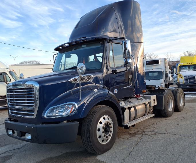 2020 Freightliner M2-112 – #12000032